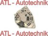 ATL Autotechnik L 30 760 Alternator